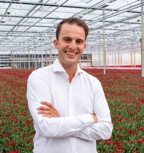 Afbeelding Commercieel Adviseur Tuinbouw