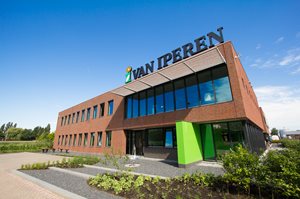 Afbeelding Persbericht: Van Iperen B.V. neemt Gebr. Dijke over