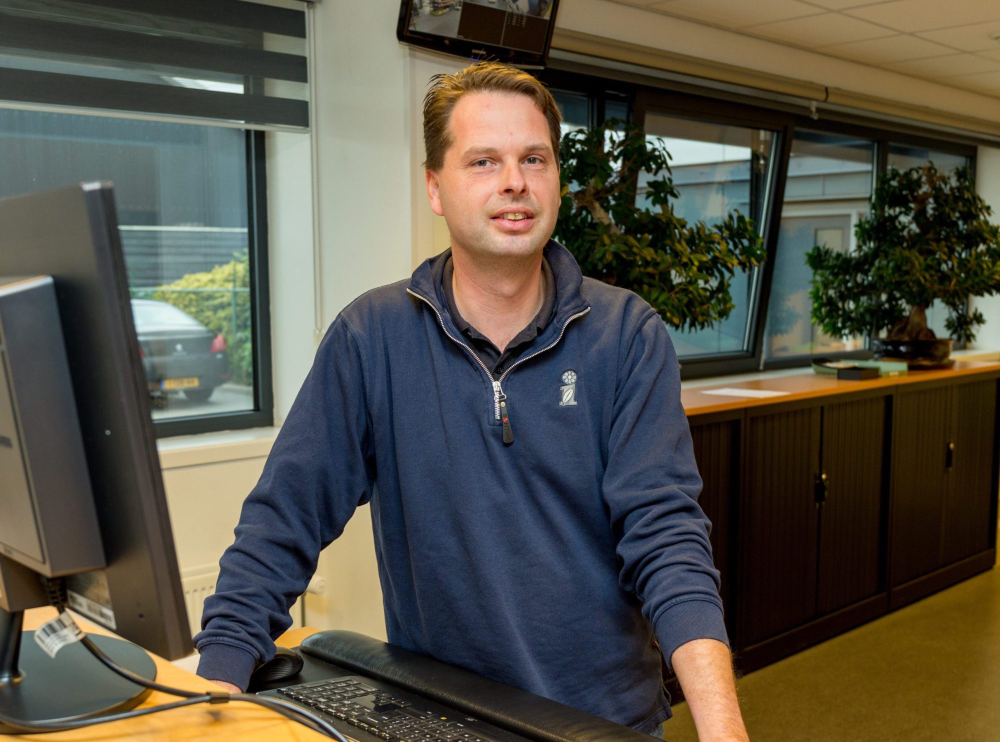 Afbeelding De passie van…