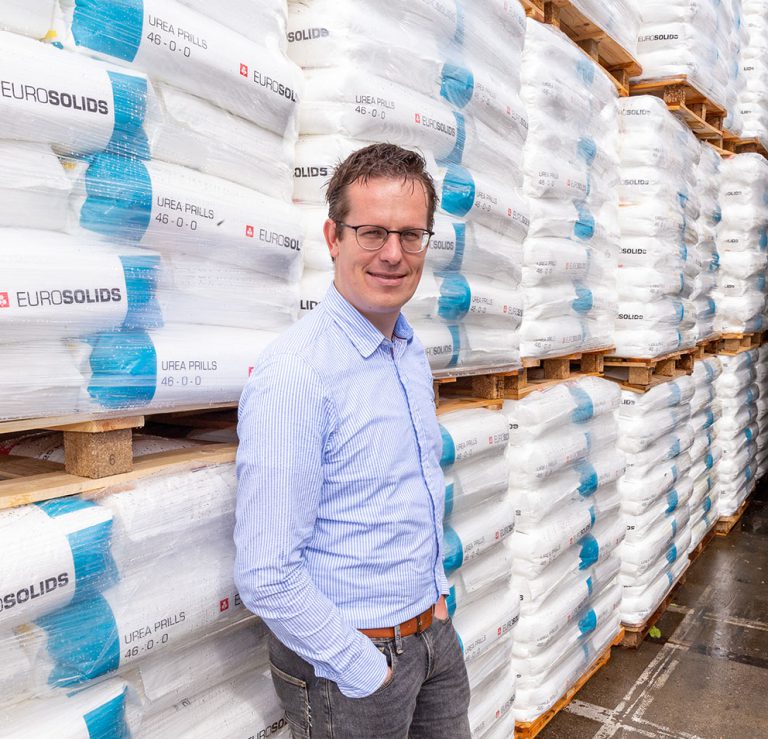 Afbeelding Maarten Mourits: “The sky is the limit bij Van Iperen”