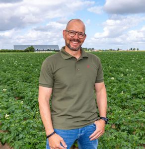 Afbeelding Specialist Vollegrondsgroenteteelt