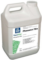 Phosamco Bio vloeibare meststof