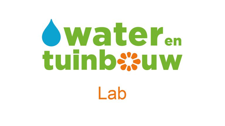 Afbeelding Water en Tuinbouw: lab