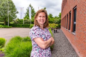 Afbeelding Warehouse Supervisor