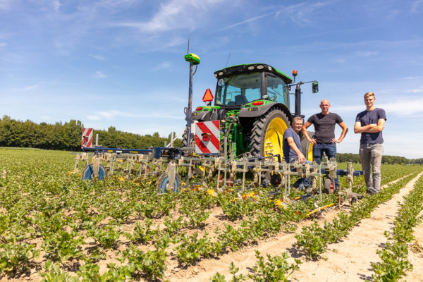 Afbeelding Passie voor knolselderij