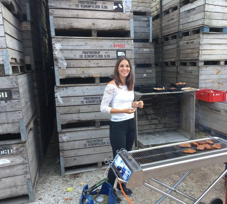 Afbeelding De passie van…