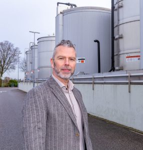 Afbeelding Warehouse Supervisor