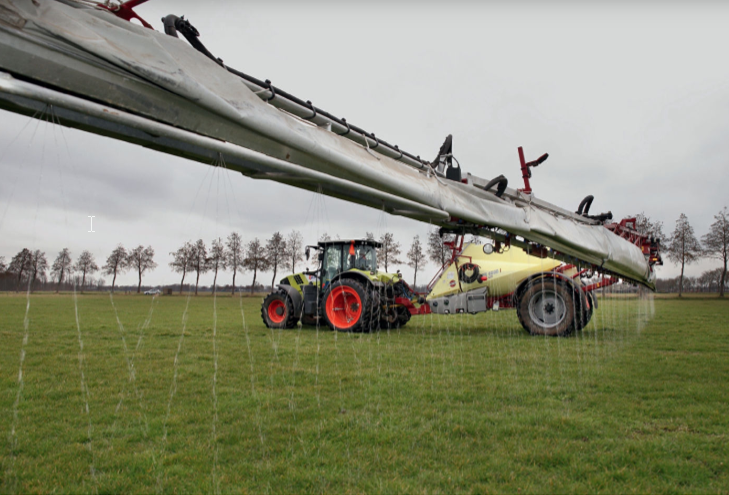 Afbeelding Veel extra rendement met 100% ureummeststoffen
