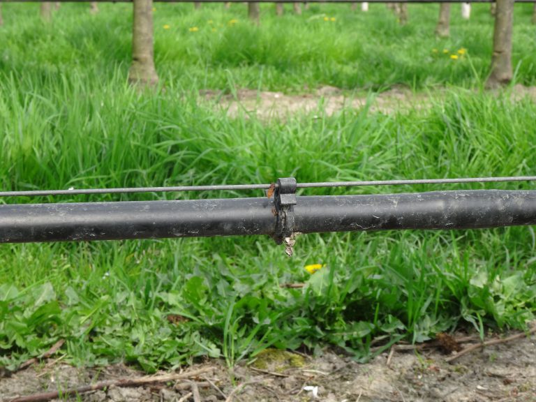 Afbeelding Waarom fertigatie – Water en voeding op maat