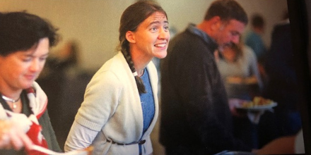 Afbeelding Lenie Hordijk: “Een boeiende en leerzame tijd”