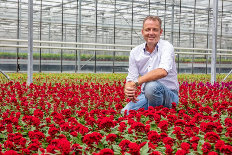 Afbeelding Arjan Spaans: “Een bedrijf met visie”