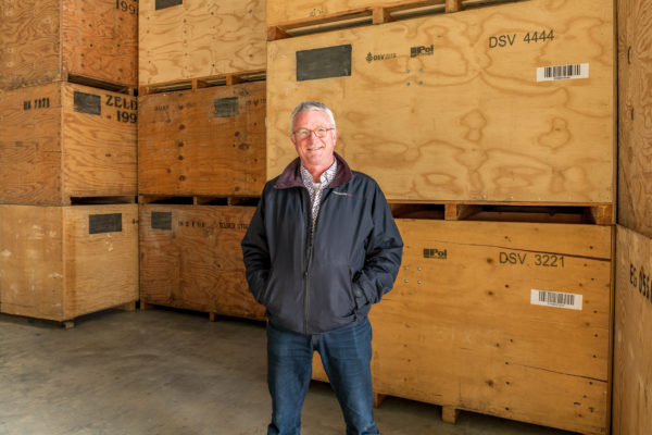 Afbeelding Hard werken en innoveren in de Zeeuwse akkerbouw