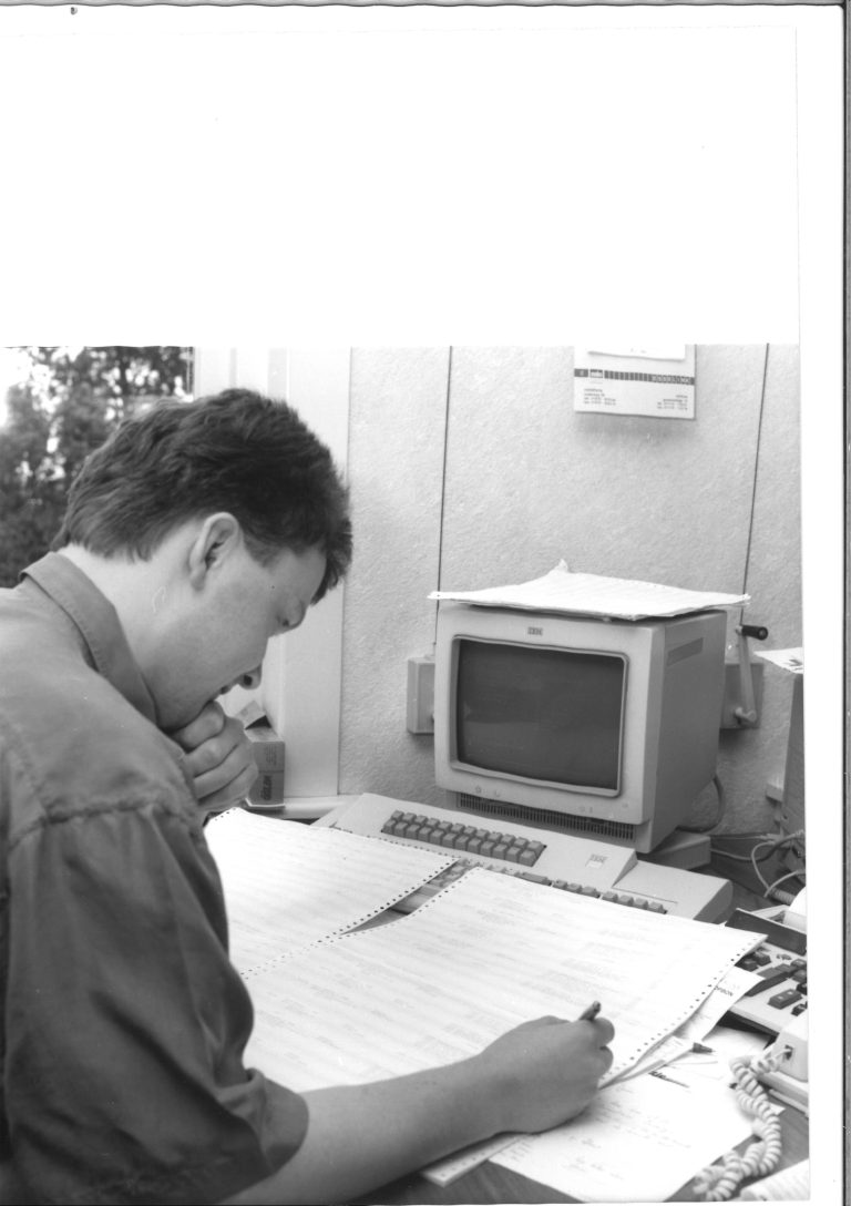 Afbeelding Blog Peter Kalkman | Zo schoonvader, zo schoonzoon