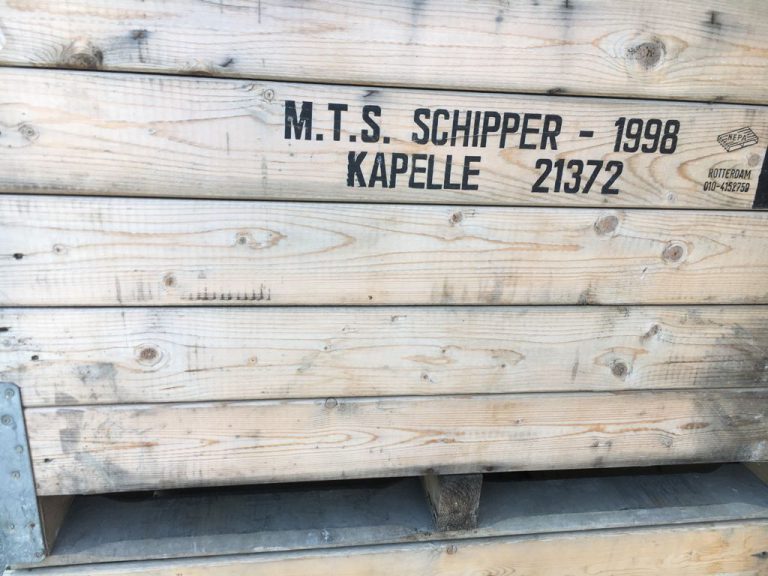 Afbeelding Fruitteeltbijeenkomst met barbecue