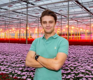 Afbeelding Adviseur Tuinbouw – Gewasbescherming en Biologie