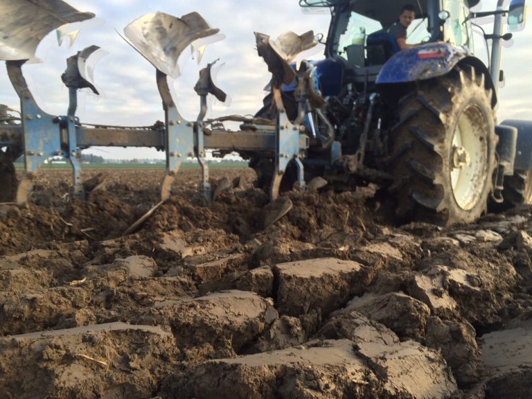 Afbeelding Akkerbouwavond Oude-Tonge