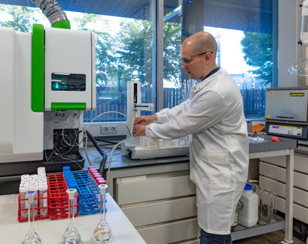 Afbeelding Flexibel produceren op vraag van de klant