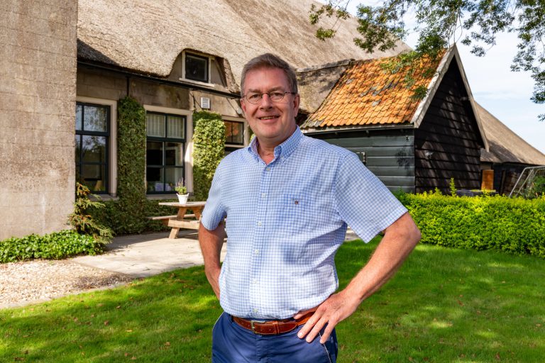 Afbeelding Dirk Bakker: “Inperken bedrijfsgebonden adviseur niet in belang van sector”