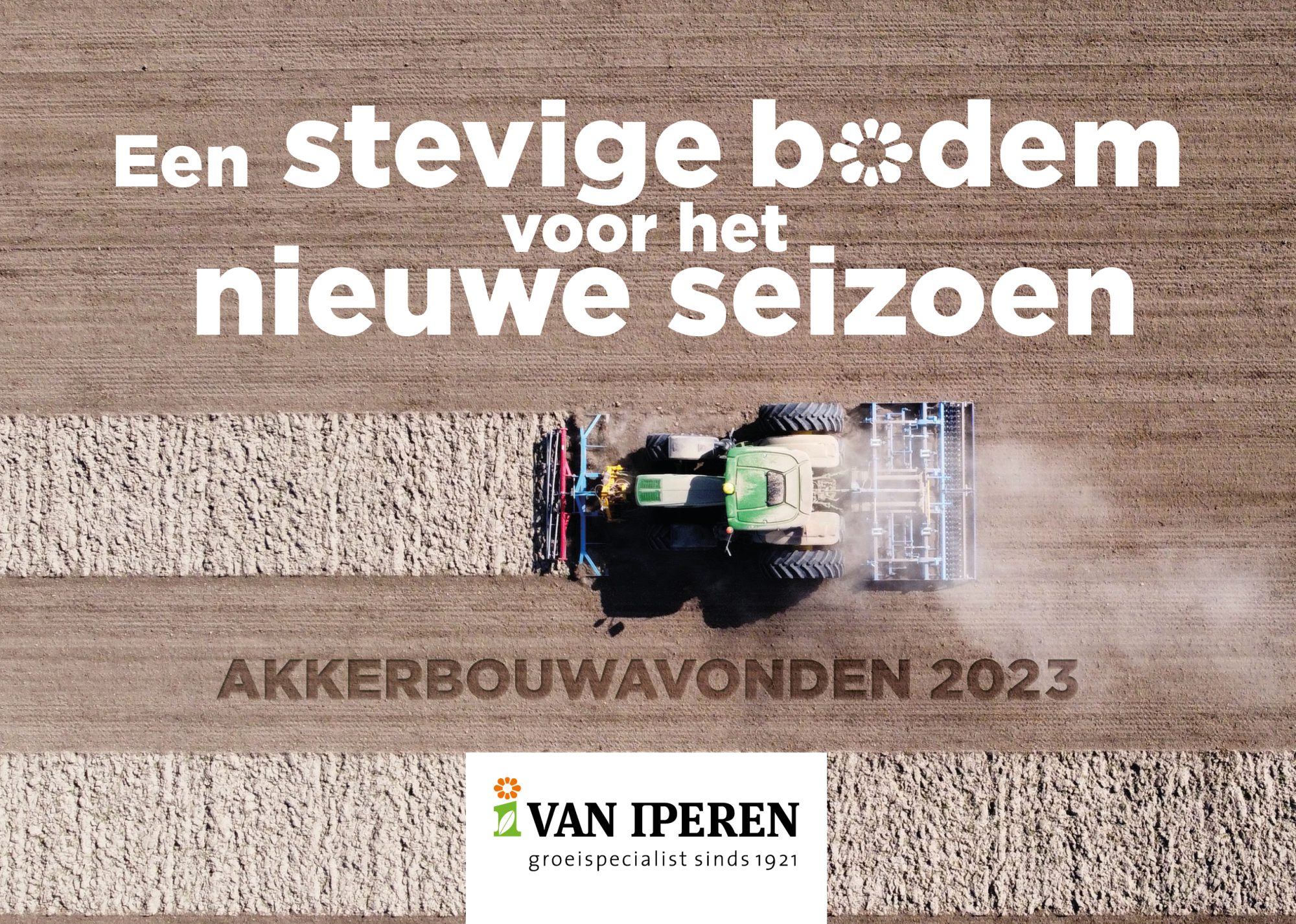 Afbeelding Akkerbouwavonden 2023