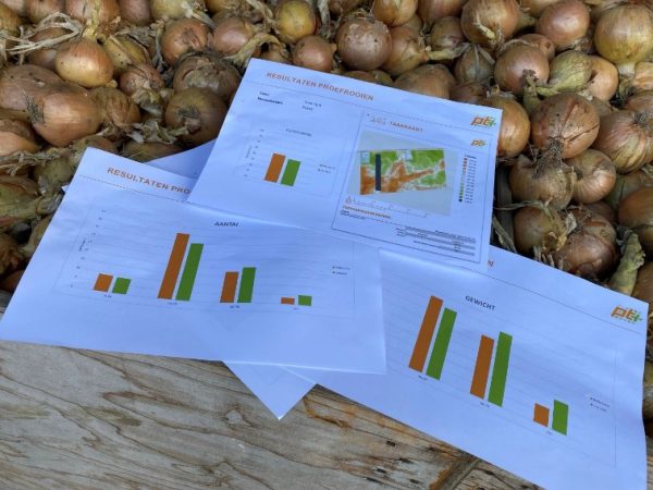 Afbeelding Starten met Precisieteelt Plus