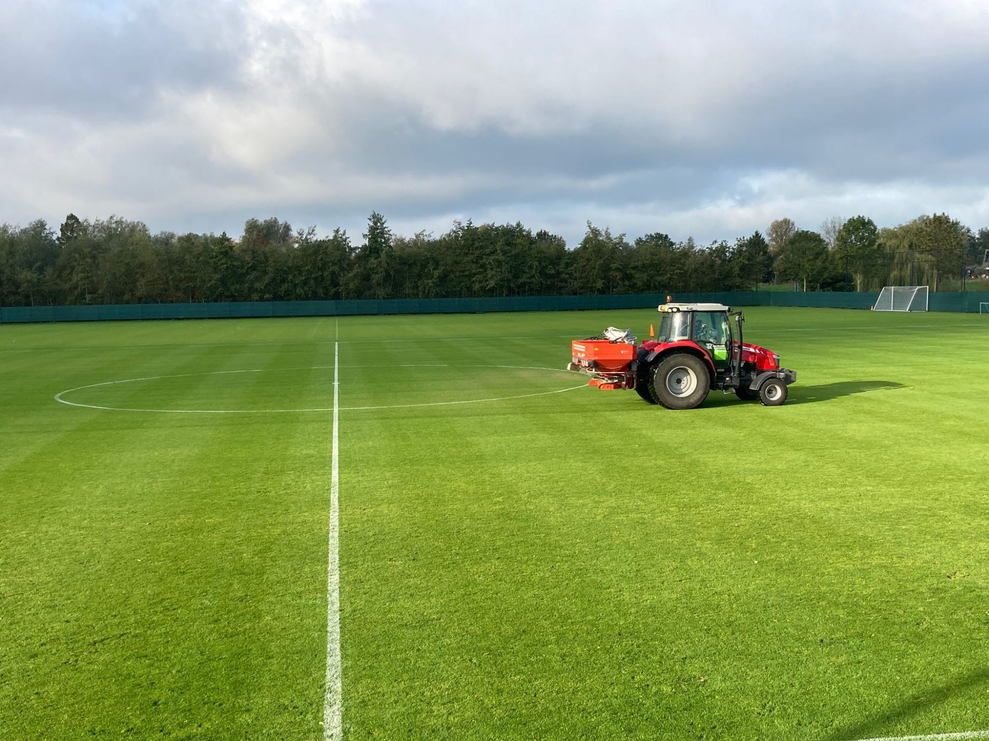 Afbeelding Spuitlicentiebijeenkomst Groenvoorziening