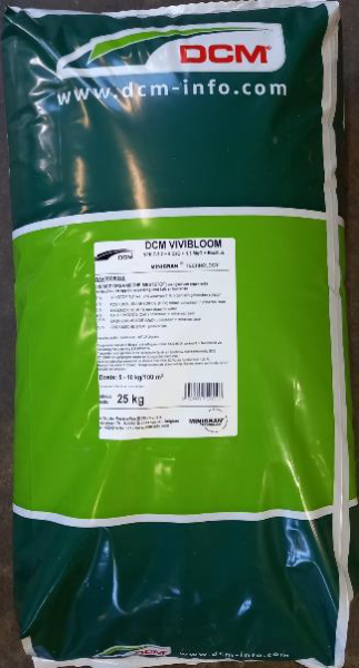 Afbeelding Een weerbare bodem met VIVIBLOOM!