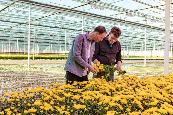 Afbeelding Wat hier gebeurt, is belangrijk voor de hele sector!