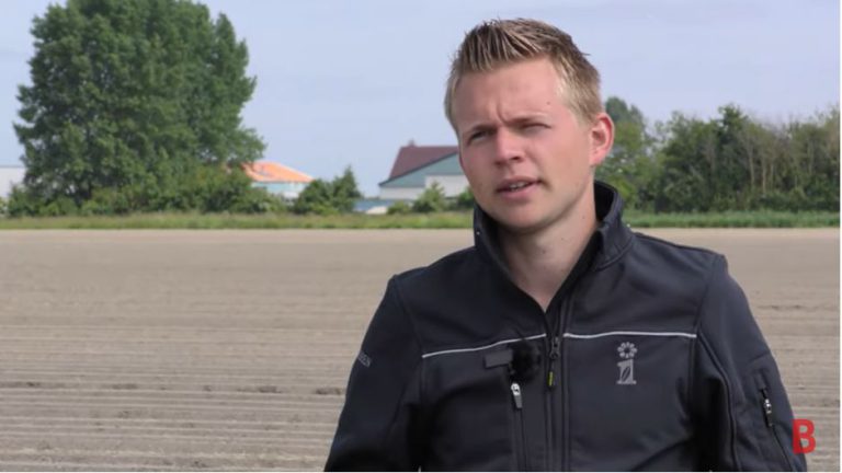 Afbeelding Meer opbrengst door toepassen fertigatie