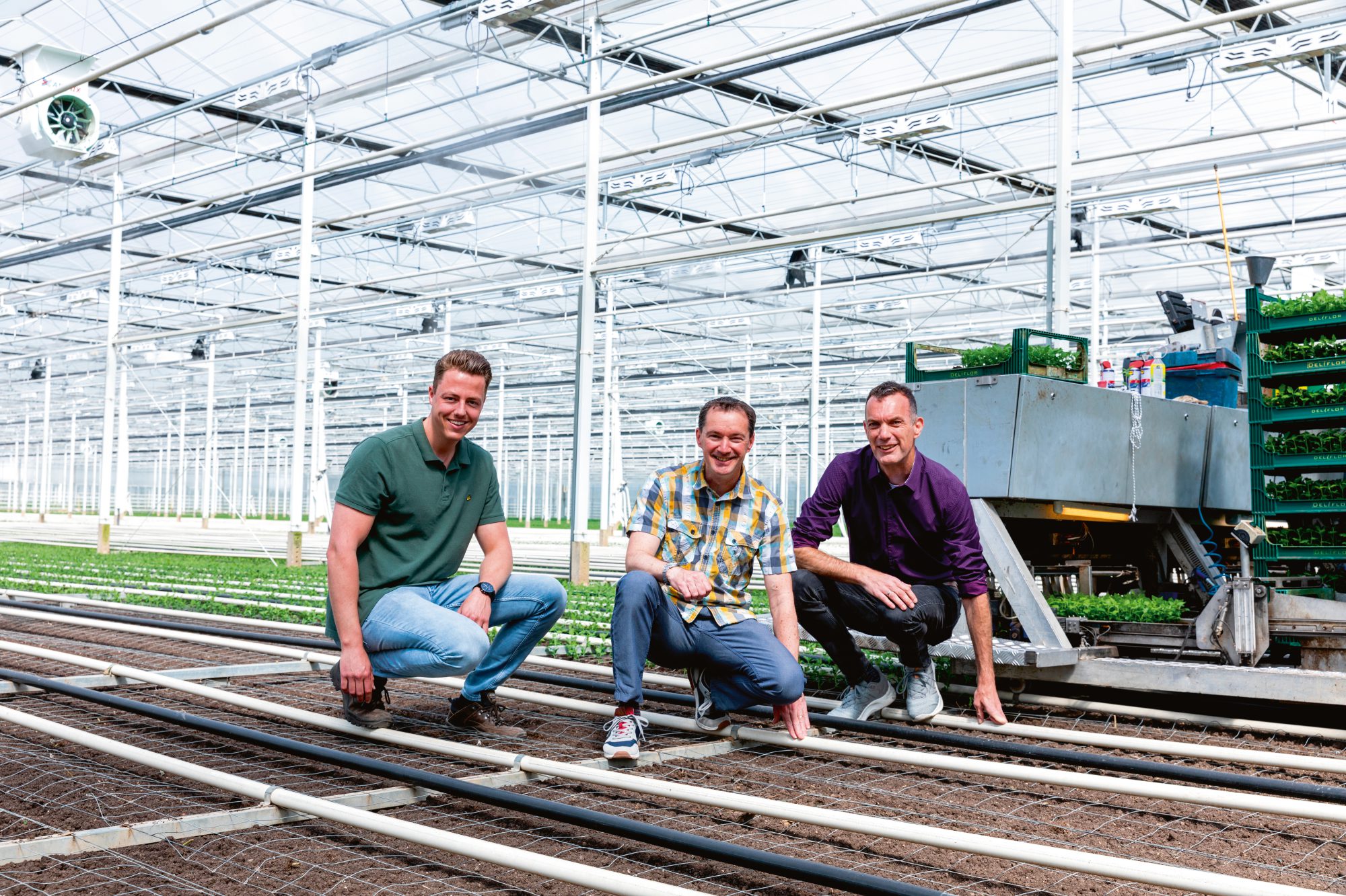 Afbeelding Interpretatie van data bodemvitaliteit is een uitdaging