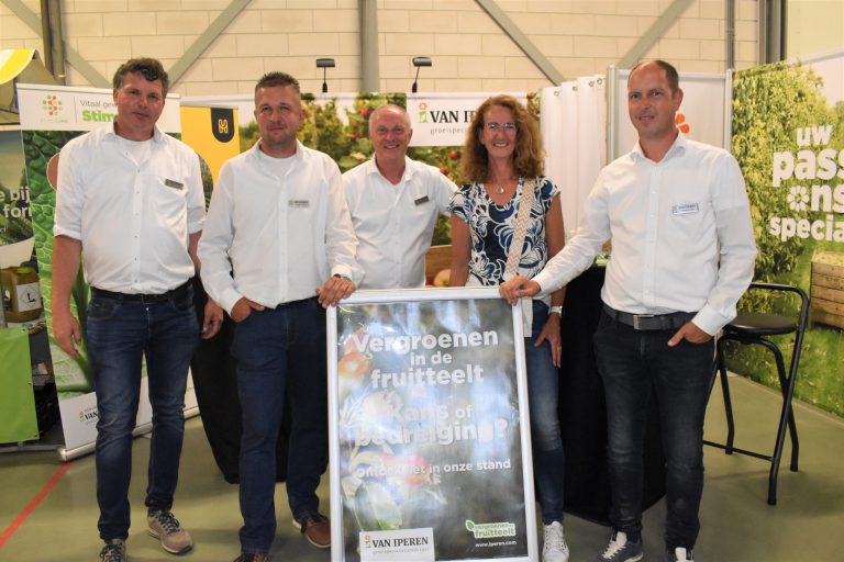 Afbeelding Terugblik de Appeldag