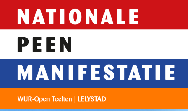 Afbeelding Nationale Peen Manifestatie