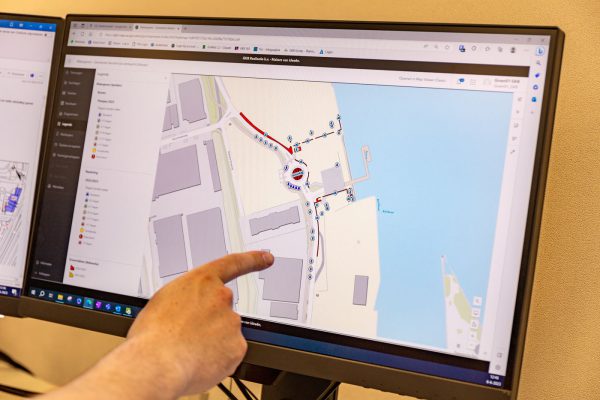 Afbeelding ‘Wij scoren graag met een goede grasmat’