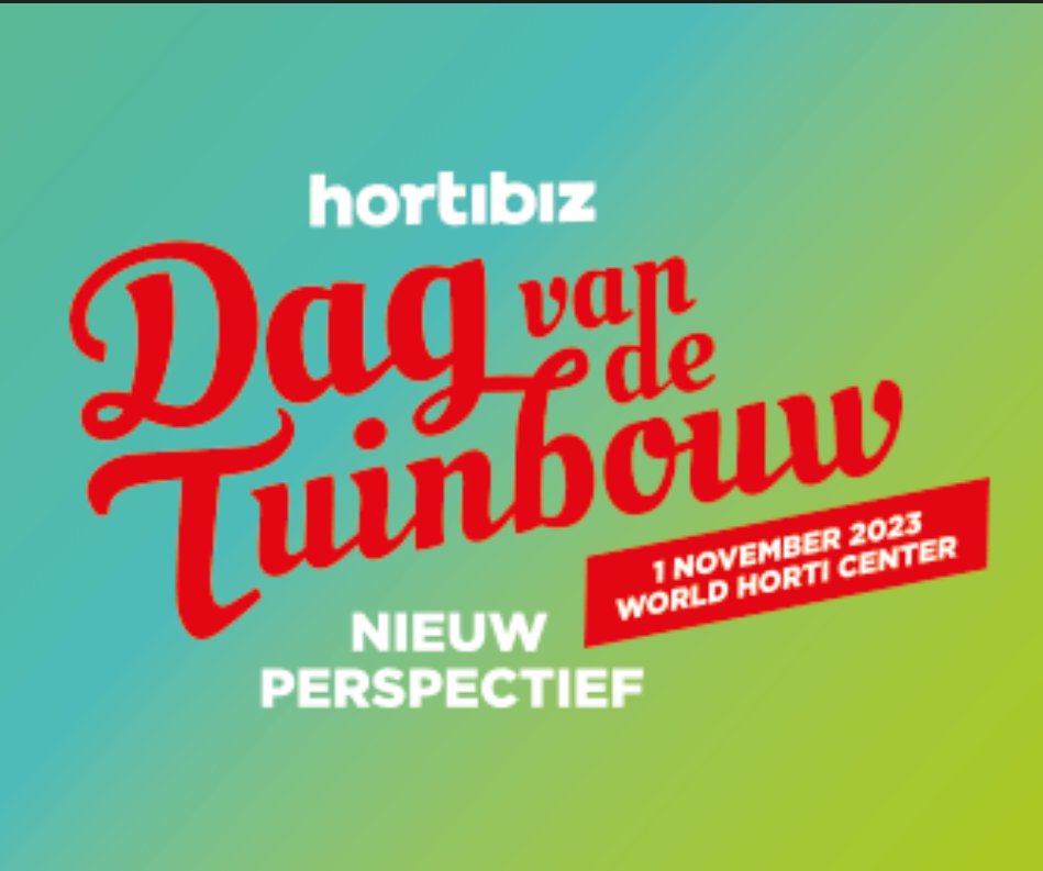 Afbeelding Dag van de tuinbouw