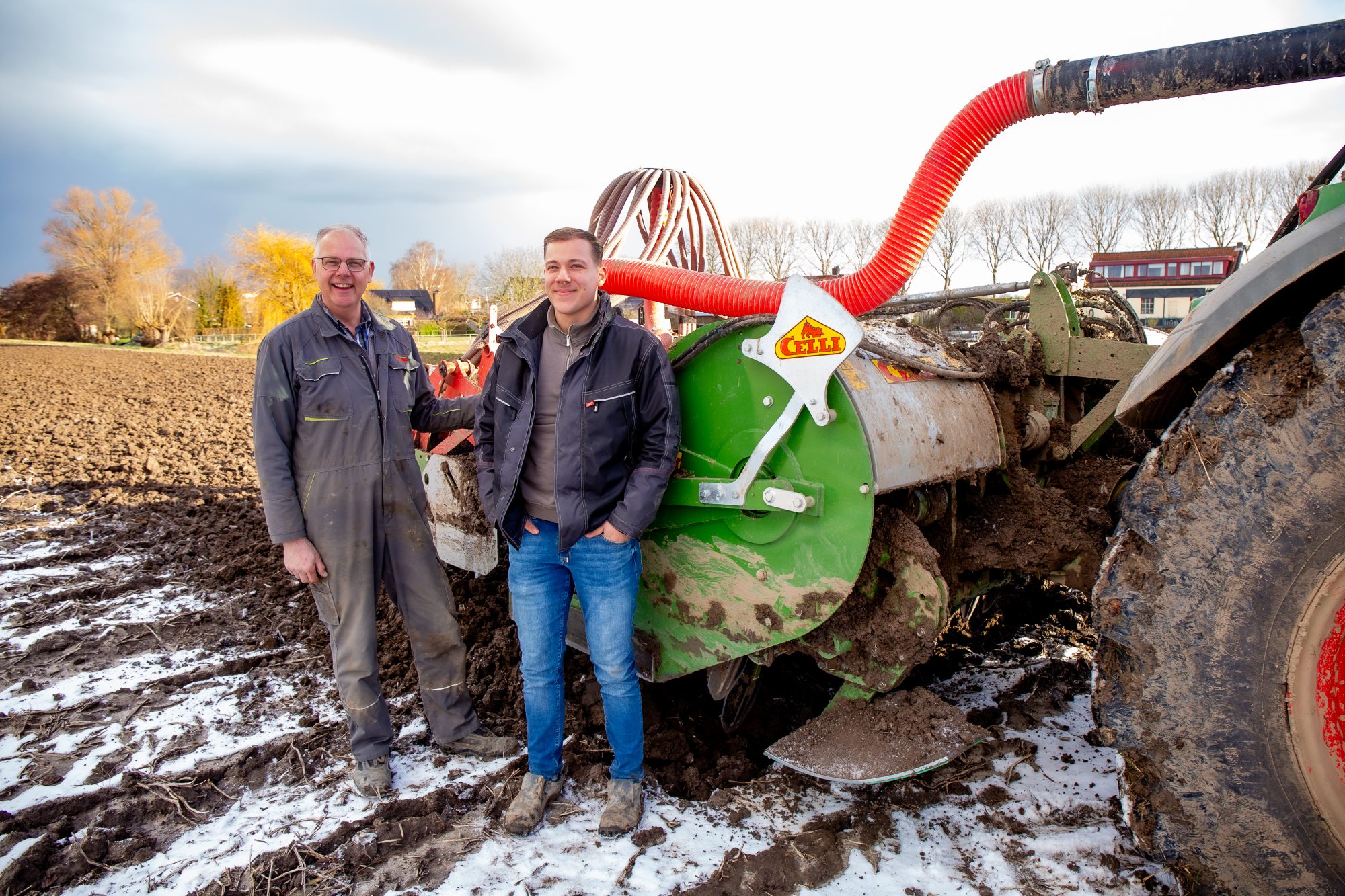 Afbeelding Meer kansen voor akkerbouwers op hogere subsidie GLB!