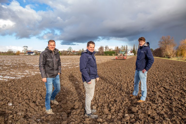 Afbeelding Meer kansen voor akkerbouwers op hogere subsidie GLB!