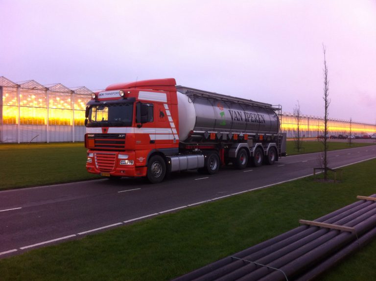 Afbeelding Controleer uw meststoffeninstallatie