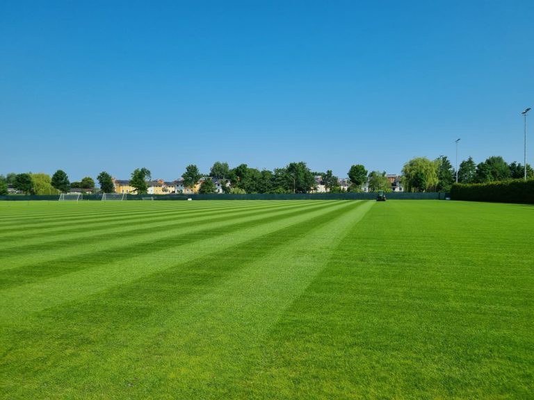 Afbeelding Actualiteiten sportvelden voorjaar 2024