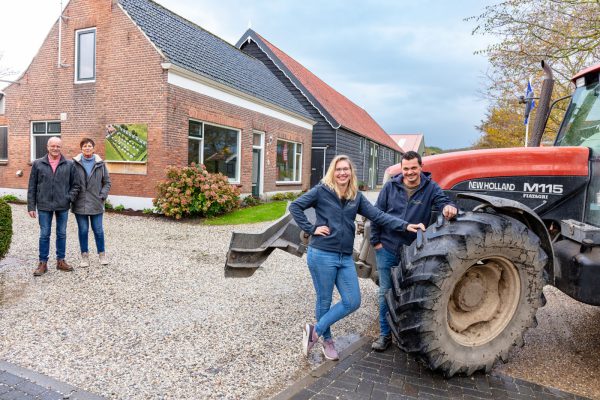 Afbeelding “Die datum is belangrijker dan onze trouwdag!”