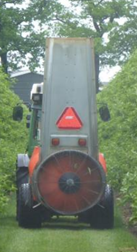 Afbeelding Spuittechniek als onderdeel van een duurzame gewasbescherming