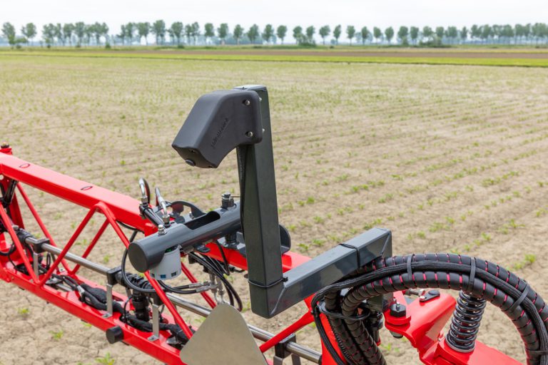 Afbeelding Demonstratie SKAi – regio Zeeuws Vlaanderen