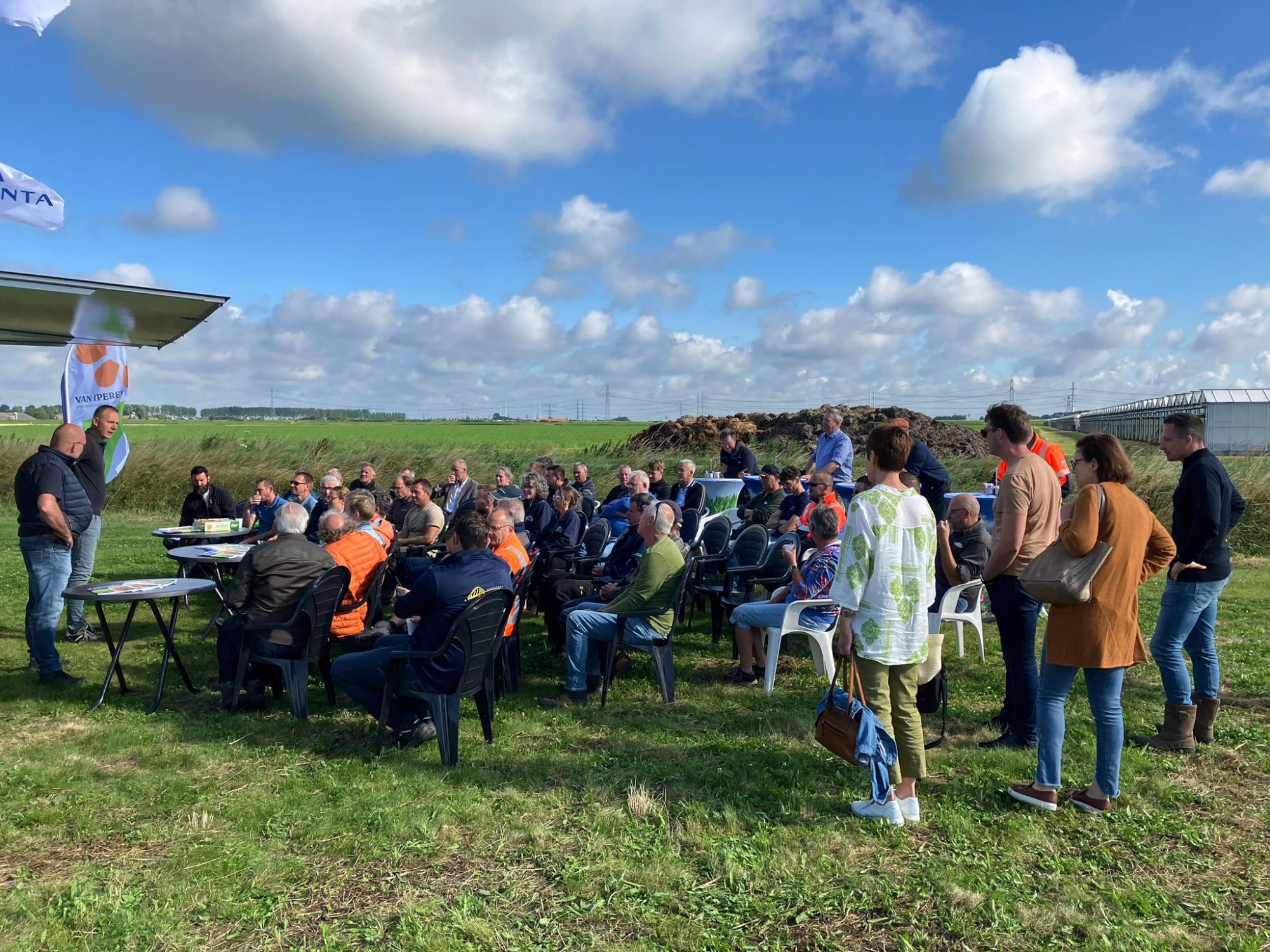 Afbeelding Terugblik Veldbloemendemo