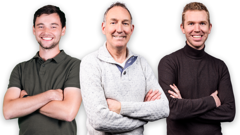 Afbeelding Praktijkgericht onderzoek​