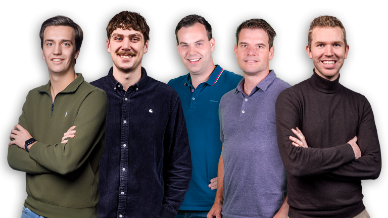 Afbeelding Precisielandbouw