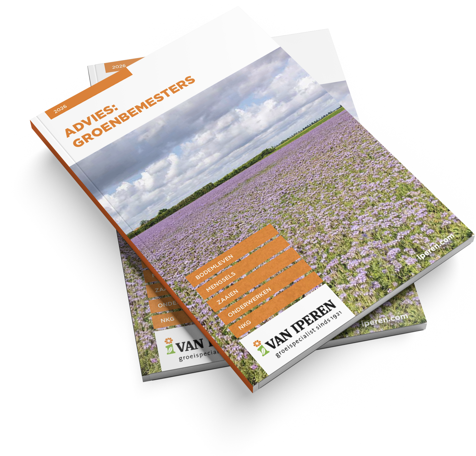 Afbeelding Welke groenbemester kiest u?