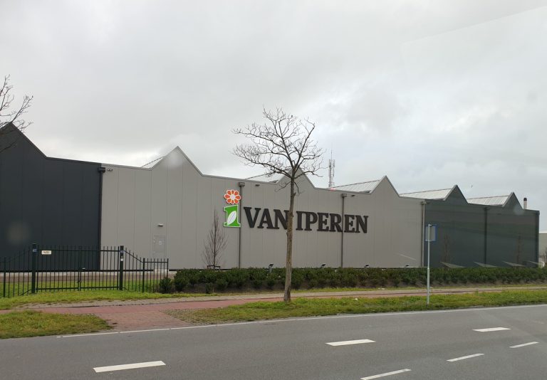 Afbeelding Vestigingen