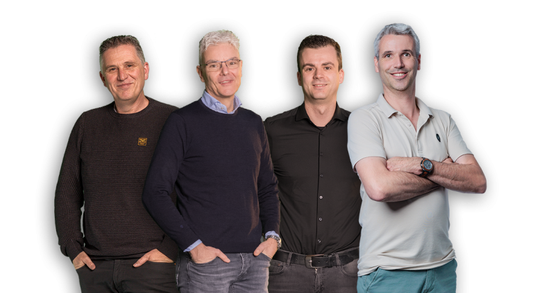 Afbeelding Podcast | De omslag van corrigeren naar voorkomen