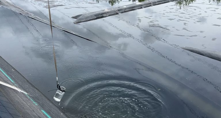 Afbeelding Productmanager Dick Breugem over gestabiliseerde waterstofperoxide