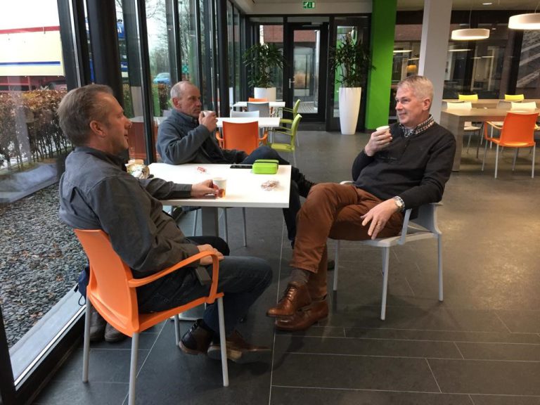 Afbeelding Biem Mol: “Medewerkers krijgen de kans te groeien”