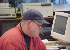 Afbeelding Blog Joost Griep | Van sigarendoos naar papierloos