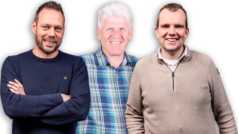 Afbeelding Een krachtig gewas